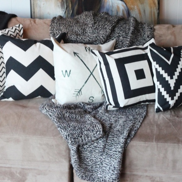 Native Pillow Covers - Picture 2 of 4